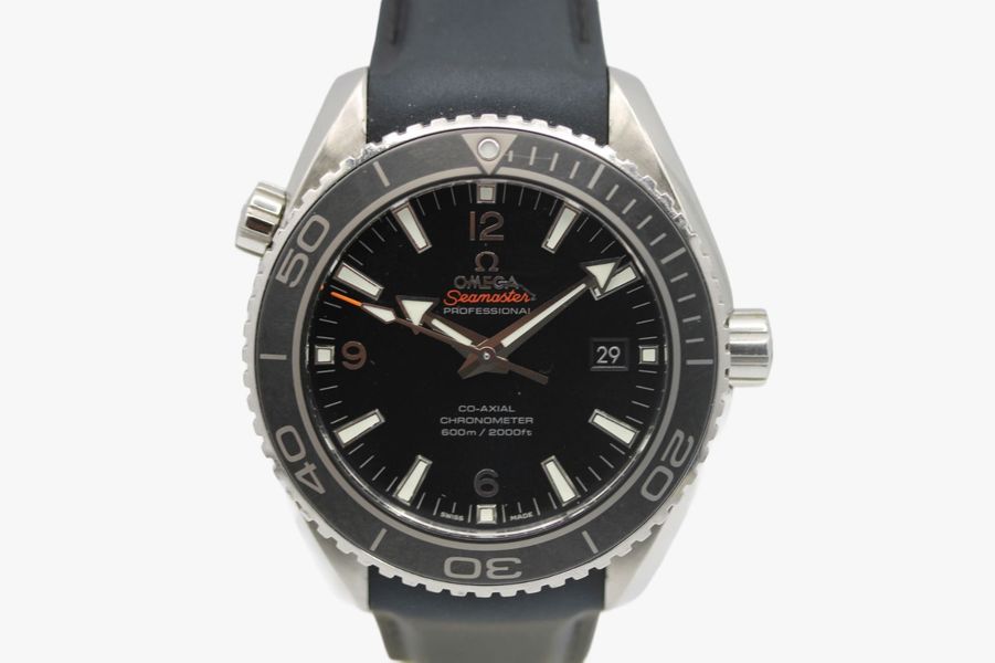Omega Planet Ocean 232.30.46.21.01.001
